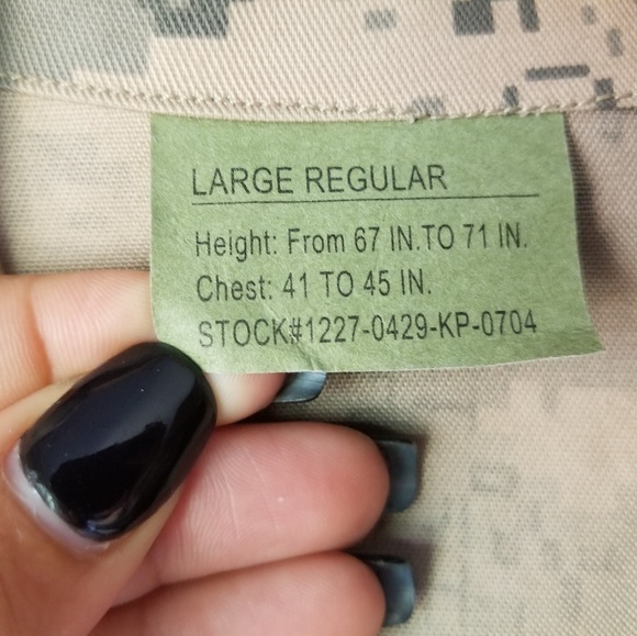 Ultra Force BDU - Picture 2 of 3